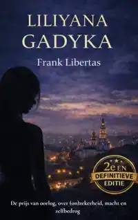 LILIYANA GADYKA