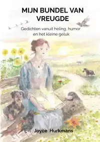 MIJN BUNDEL VAN VREUGDE