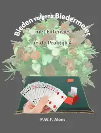BIEDEN VOLGENS BIEDERMEIER MET EXTENSIES IN DE PRAKTIJK 4