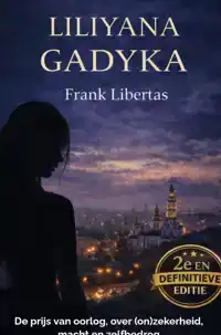 LILIYANA GADYKA
