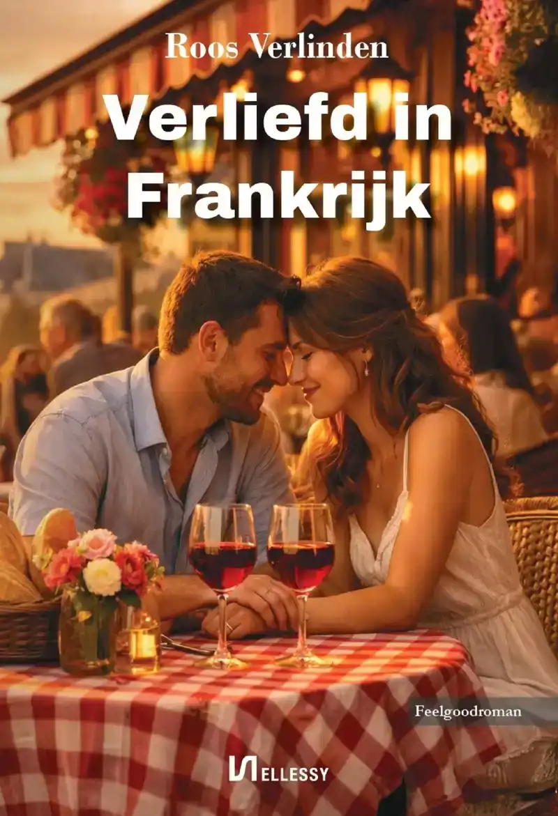 VERLIEFD IN FRANKRIJK