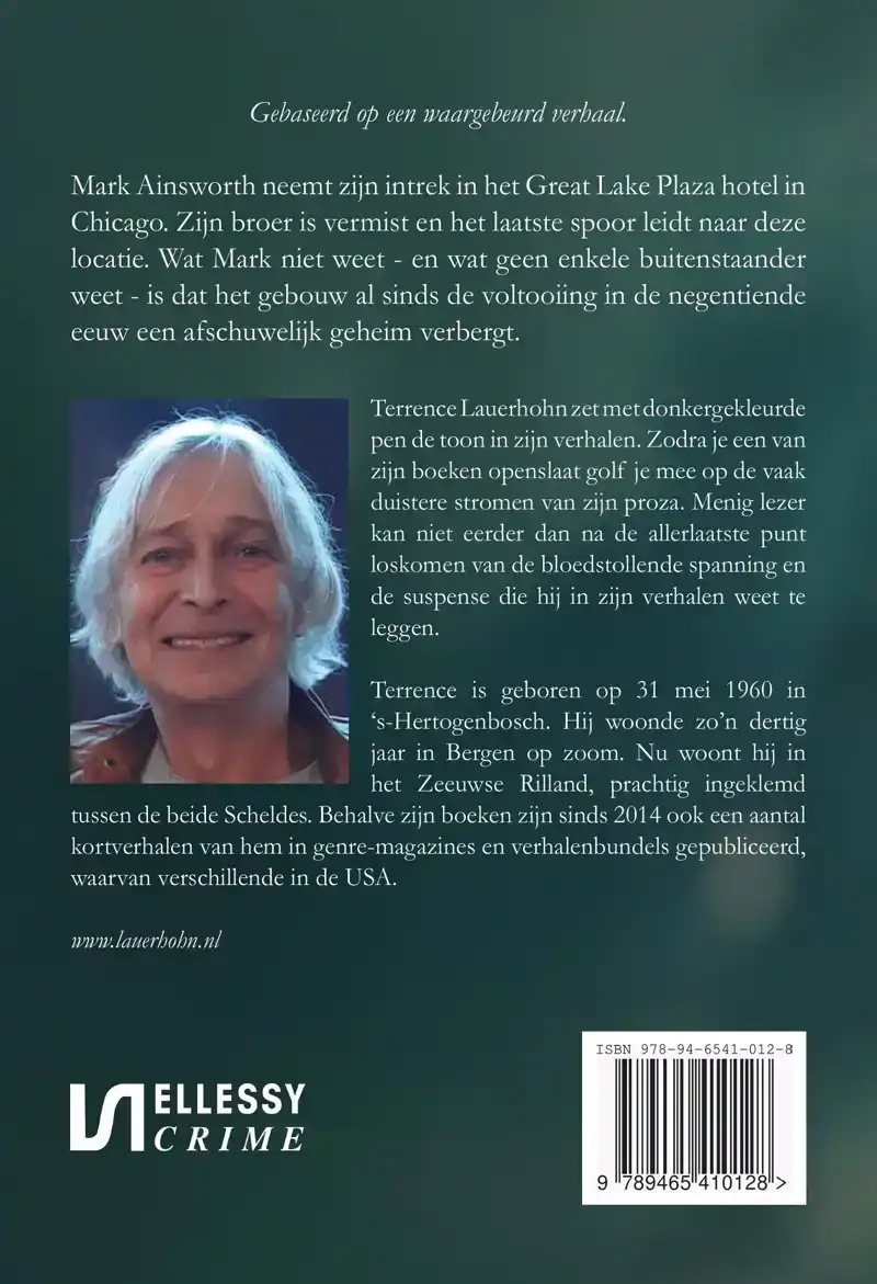 HET SAMAELSVERBOND