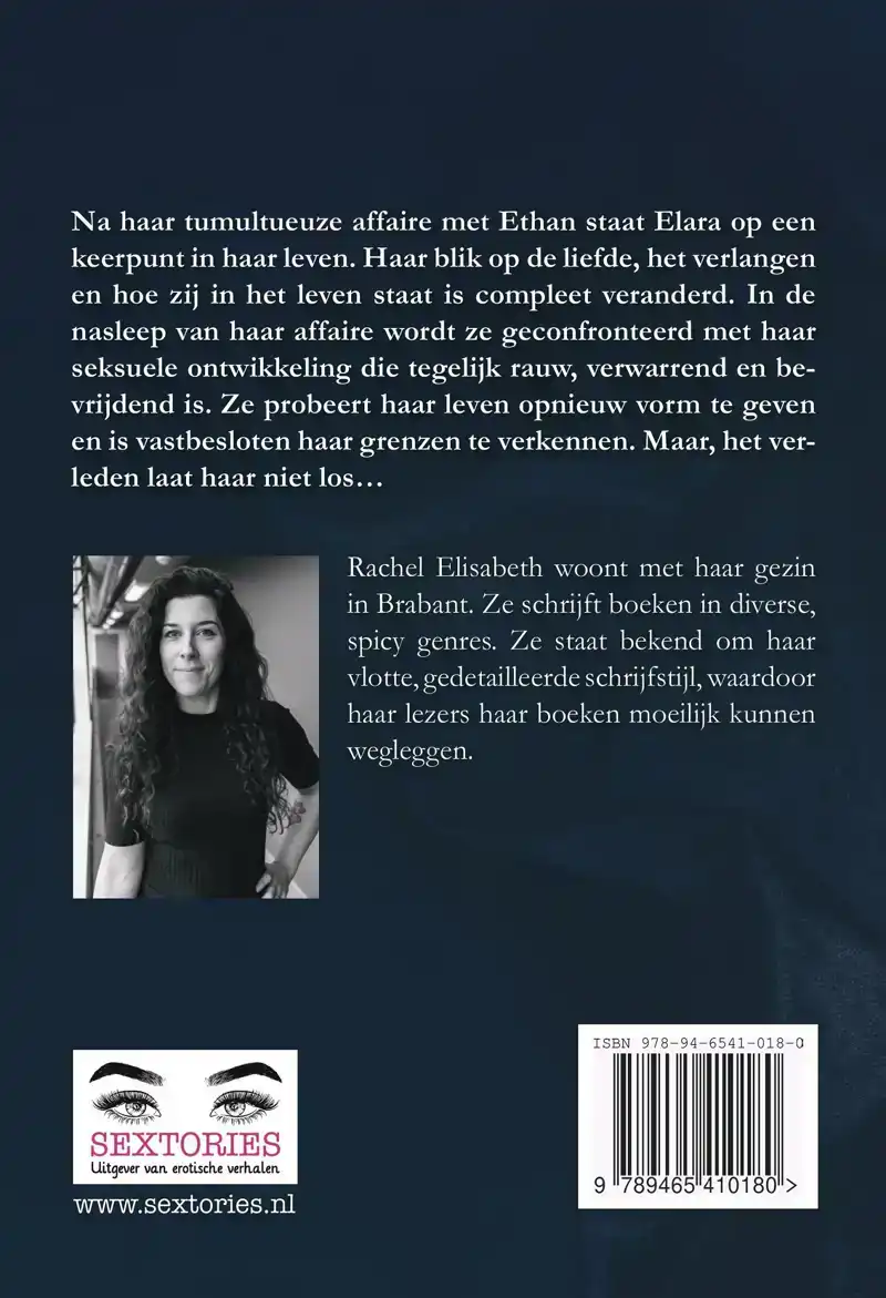JA, MEVROUW