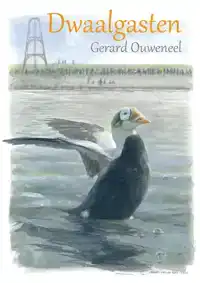 DWAALGASTEN