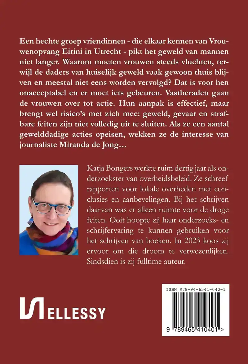 WEERBARE VROUWEN