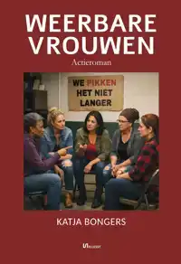 WEERBARE VROUWEN