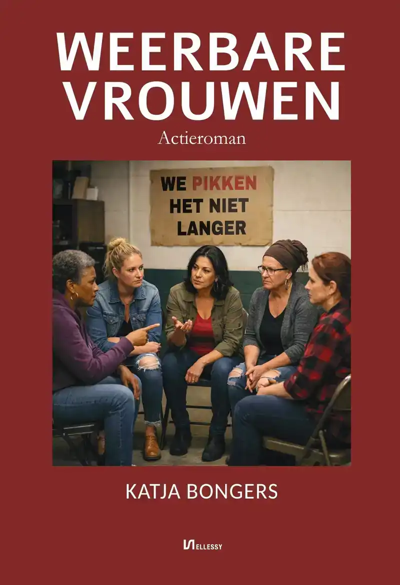 WEERBARE VROUWEN