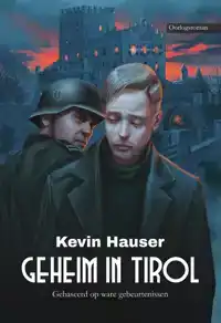 HET GEHEIM IN TIROL
