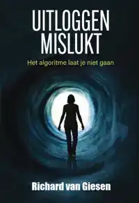 UITLOGGEN MISLUKT