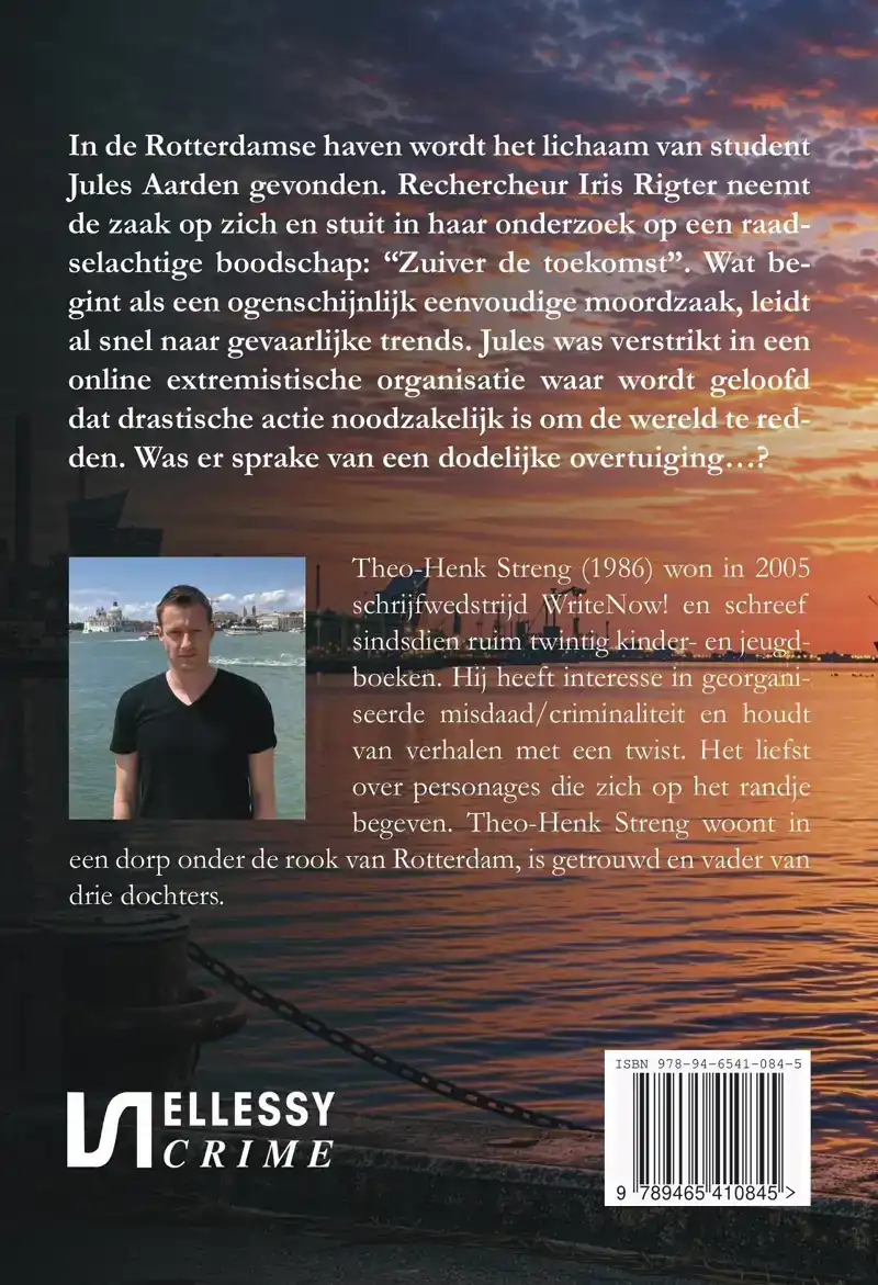 DODELIJKE OVERTUIGING