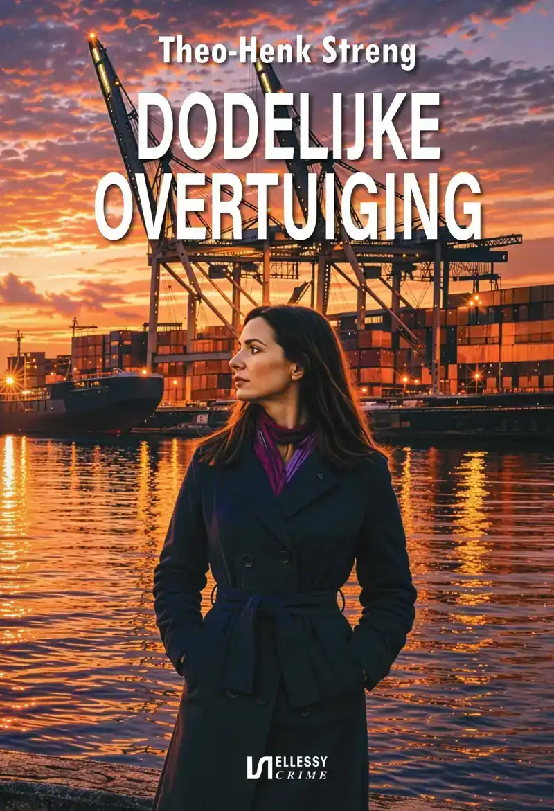 DODELIJKE OVERTUIGING