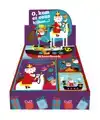 SINT DISPLAY 1 X 10 EX. + 3 X 5 EX.