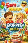 SAM EN NOOR MOPPEN BOEK