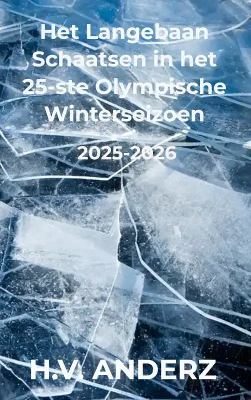 HET LANGEBAAN SCHAATSEN IN HET 25-STE OLYMPISCHE WINTERSEIZO