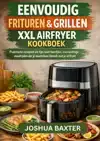 EASY FRY & GRILL XXL AIRFRYER KOOKBOEK