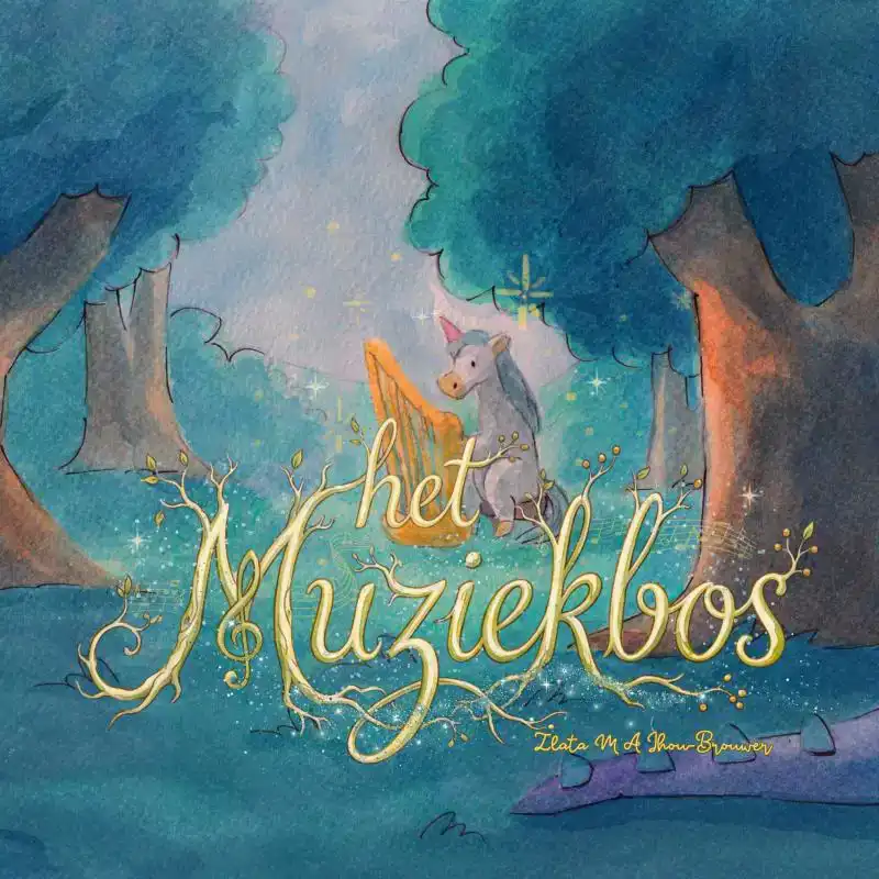 HET MUZIEKBOS