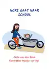 NORE GAAT NAAR SCHOOL