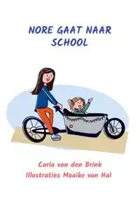 NORE GAAT NAAR SCHOOL