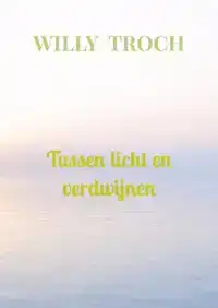 TUSSEN LICHT EN VERDWIJNEN