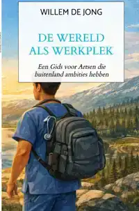 DE WERELD ALS WERKPLEK