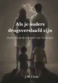 ALS JE OUDERS DRUGSVERSLAAFD ZIJN