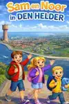 SAM EN NOOR IN DEN HELDER