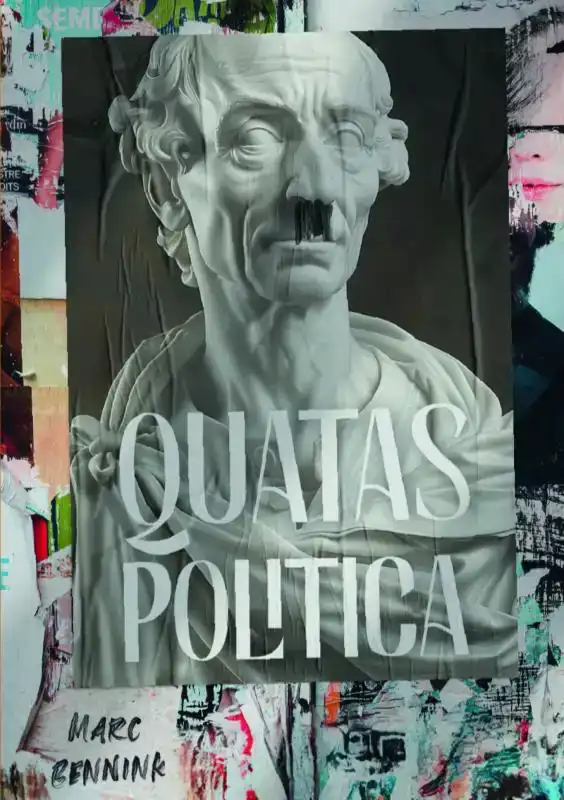 QUATAS POLITICA