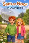 SAM EN NOOR IN DWINGELOO