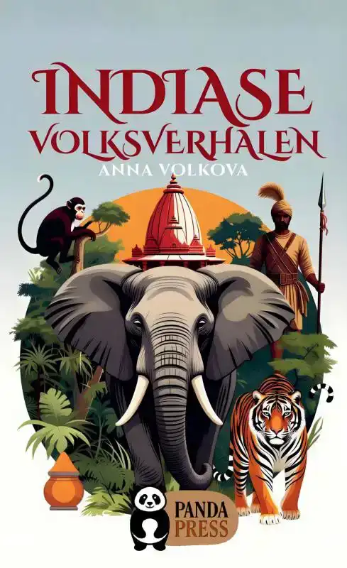 INDIASE VOLKSVERHALEN