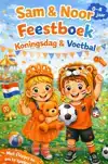 SAM EN NOOR FEESTBOEK
