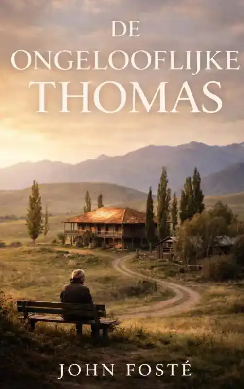 DE ONGELOOFLIJKE THOMAS