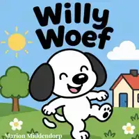 WILLY WOEF