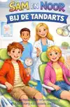 SAM EN NOOR BIJ DE TANDARTS