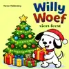 WILLY WOEF VIERT FEEST
