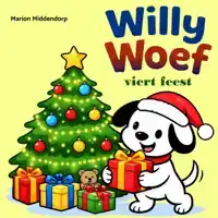 WILLY WOEF VIERT FEEST