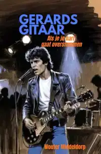 GERARDS GITAAR