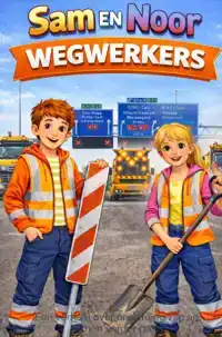 SAM EN NOOR WEGWERKERS