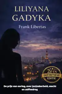LILIYANA GADYKA