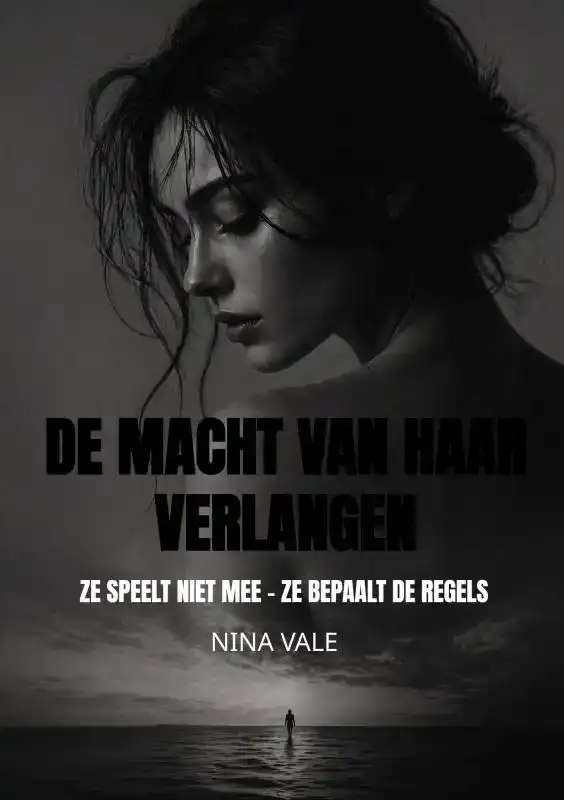 DE MACHT VAN HAAR VERLANGEN