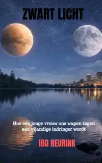 ZWART LICHT