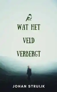 WAT HET VELD VERBERGT