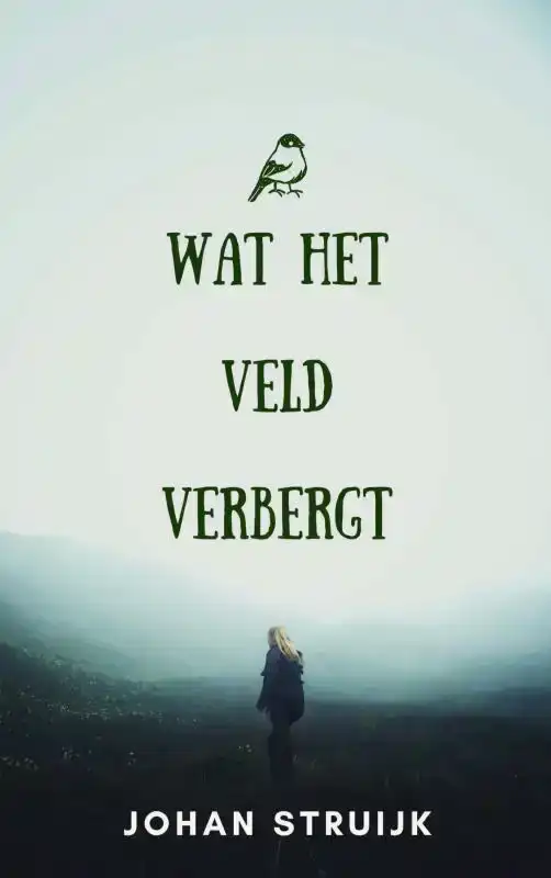 WAT HET VELD VERBERGT