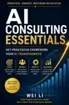 AI CONSULTING ESSENTIALS