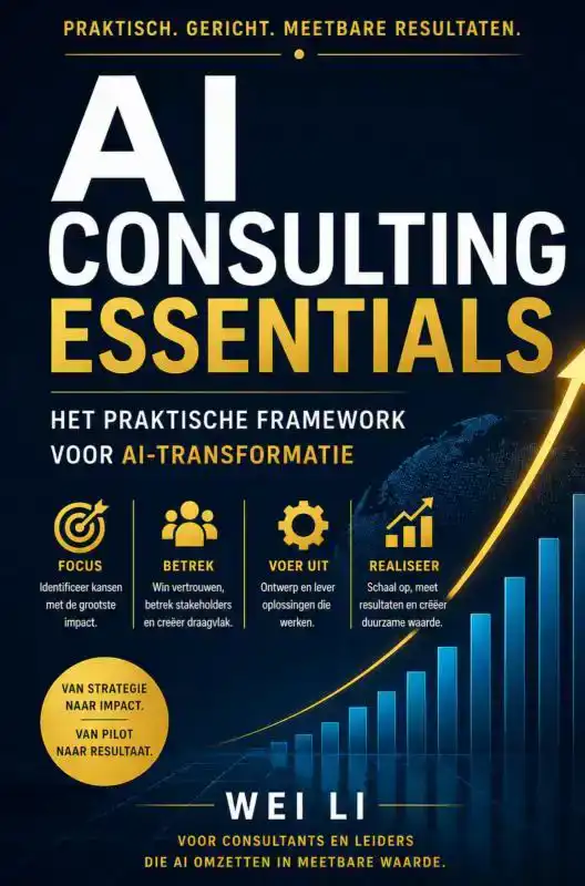 AI CONSULTING ESSENTIALS