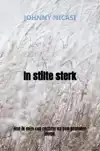 IN STILTE STERK