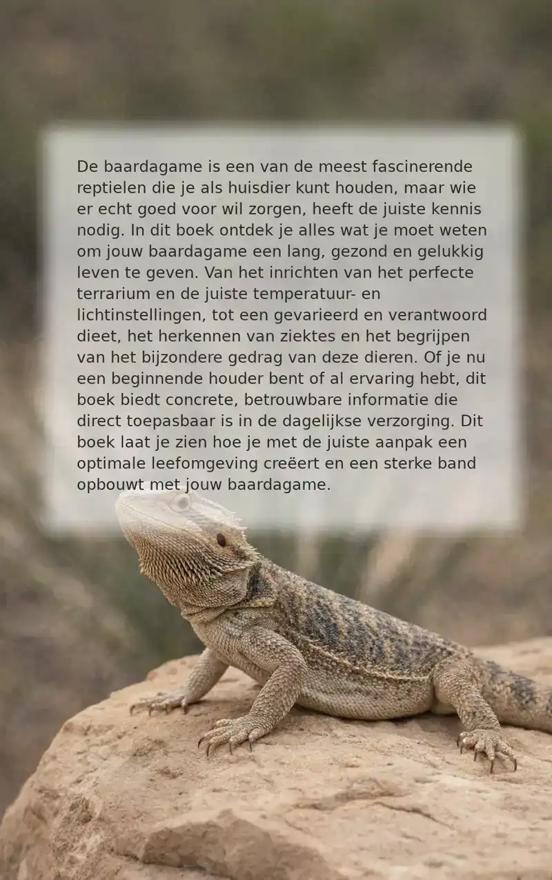 ALLES OVER BAARDAGAMEN