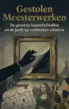 GESTOLEN MEESTERWERKEN