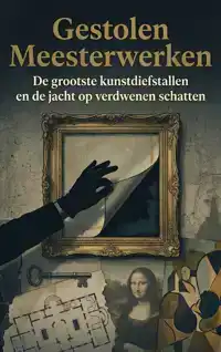 GESTOLEN MEESTERWERKEN