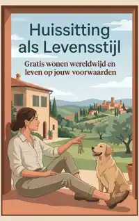 HUISSITTING ALS LEVENSSTIJL