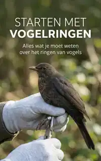 STARTEN MET VOGELRINGEN